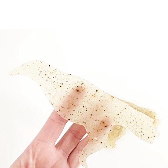 Paper soap crows - Picture 2 of 5